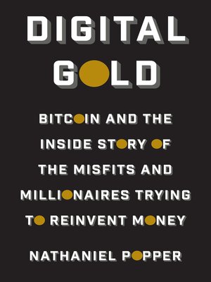 Digital Gold - ebook